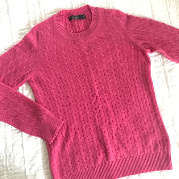 Brooks Brothers Cashmere Sweater - Picture 5 of 7